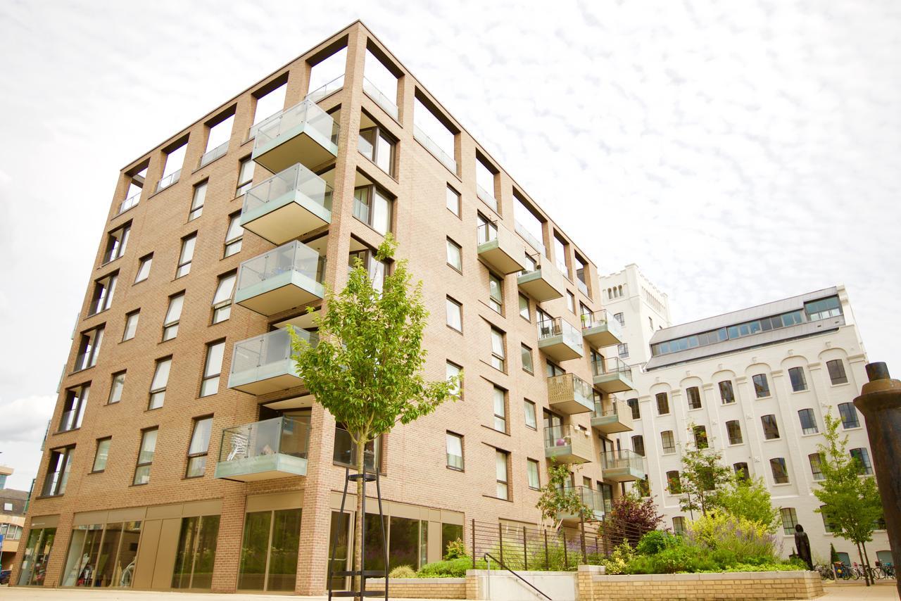 Signet Apartments - Ceres CBG Exterior foto